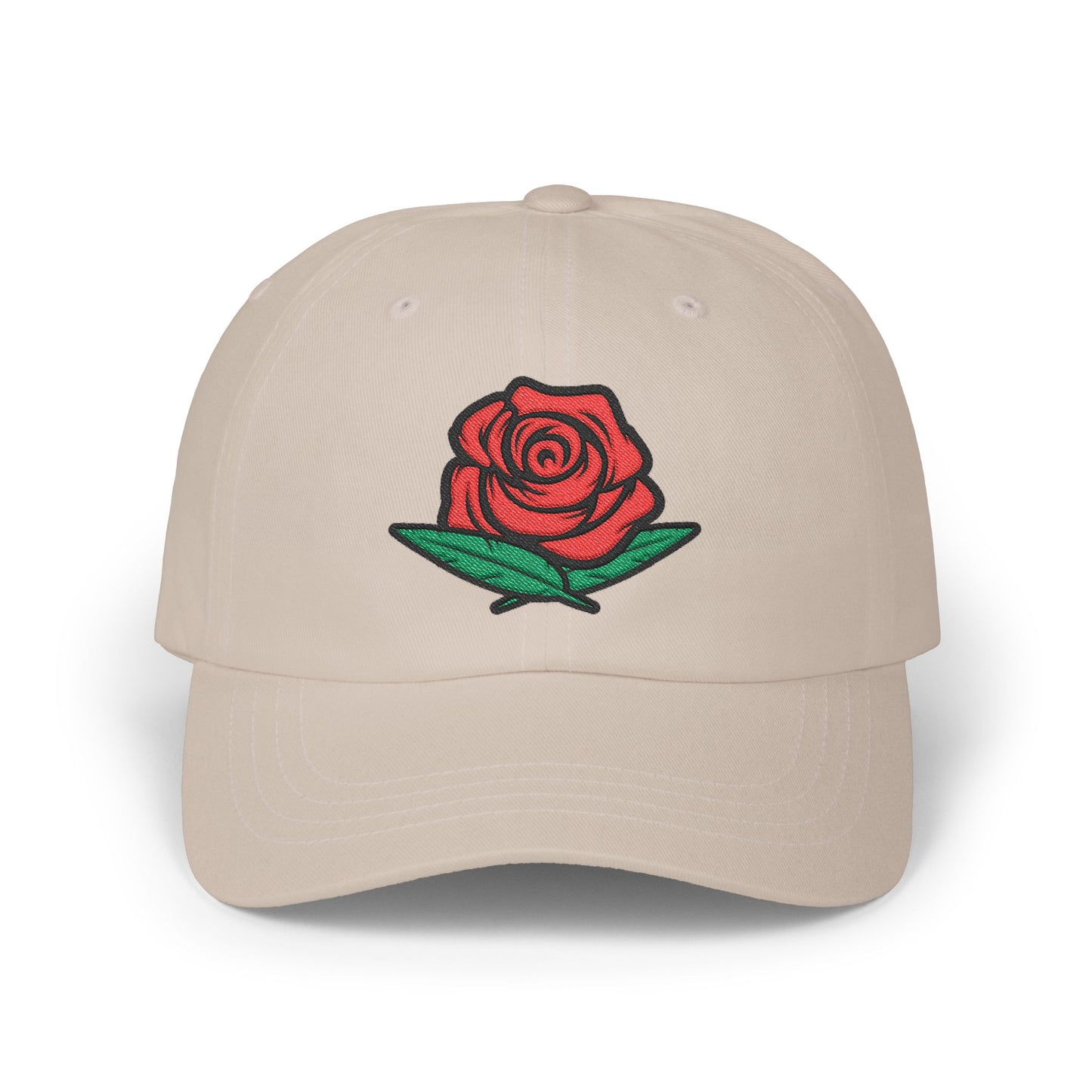 Chief Rose Dad hat