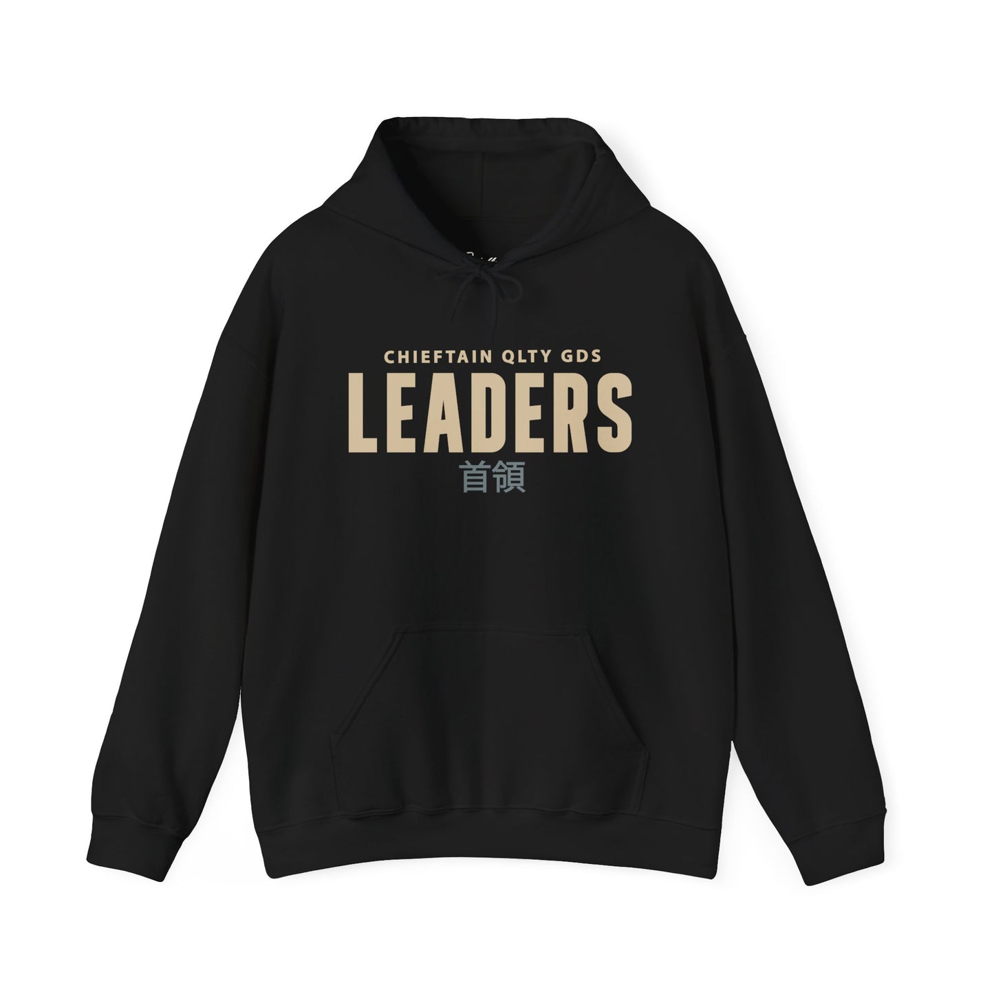 Leaders Unisex Heavy Blend Hoodie