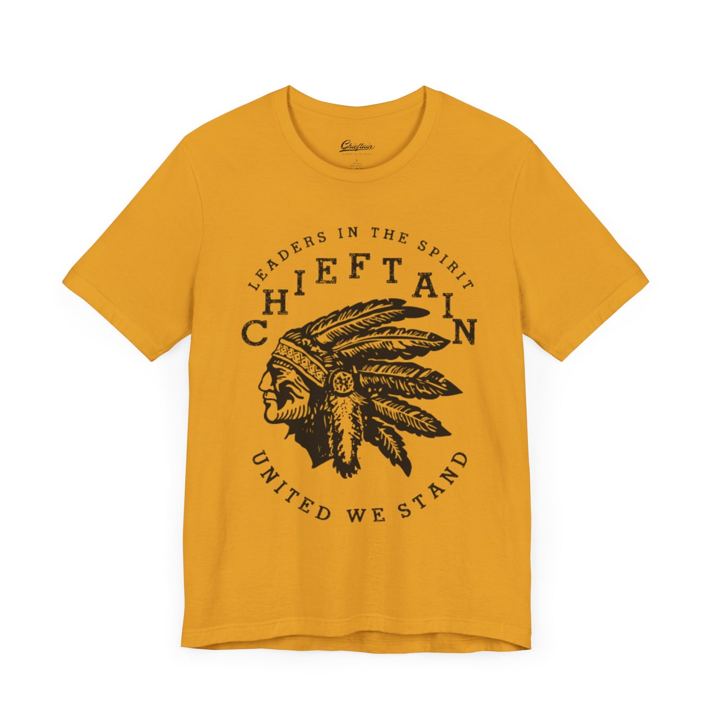 Chieftain Classic Tee