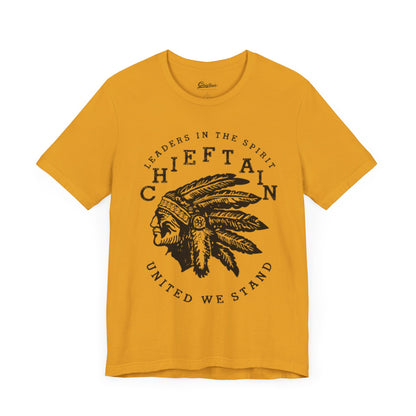 Chieftain Classic Tee