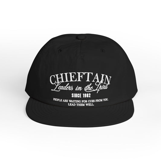 Surf Cap — Chieftain follow the leaders classic