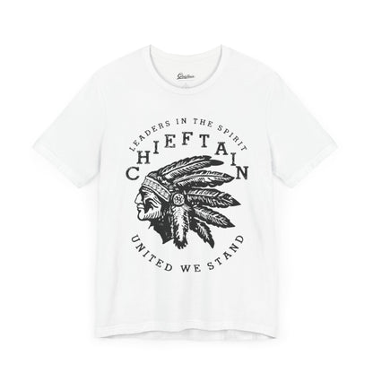 Chieftain Classic Tee