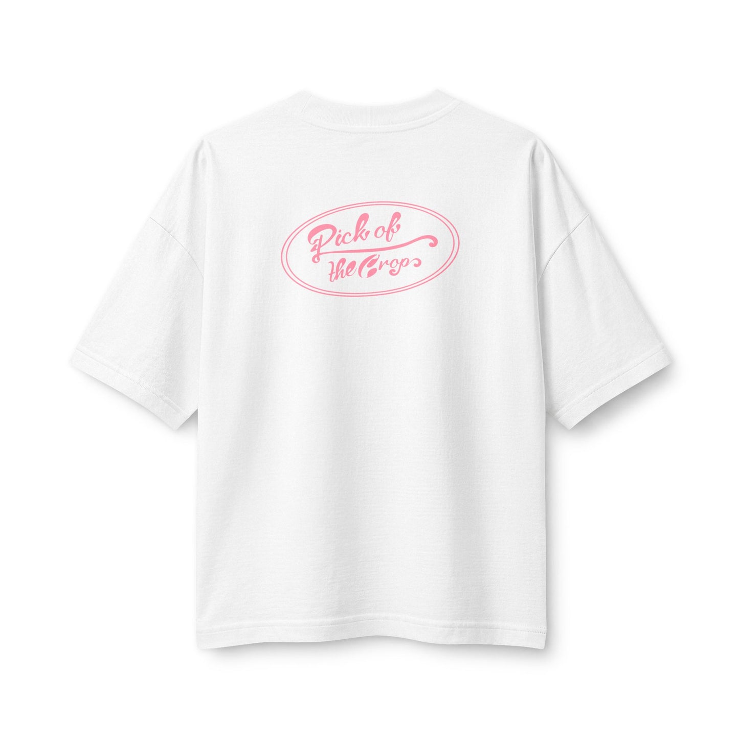 Lemon Fresh Graphic Tee — Women’s Vintage Citrus Shirt
