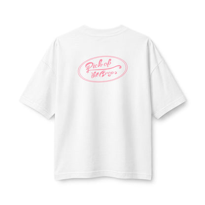 Lemon Fresh Graphic Tee — Women’s Vintage Citrus Shirt