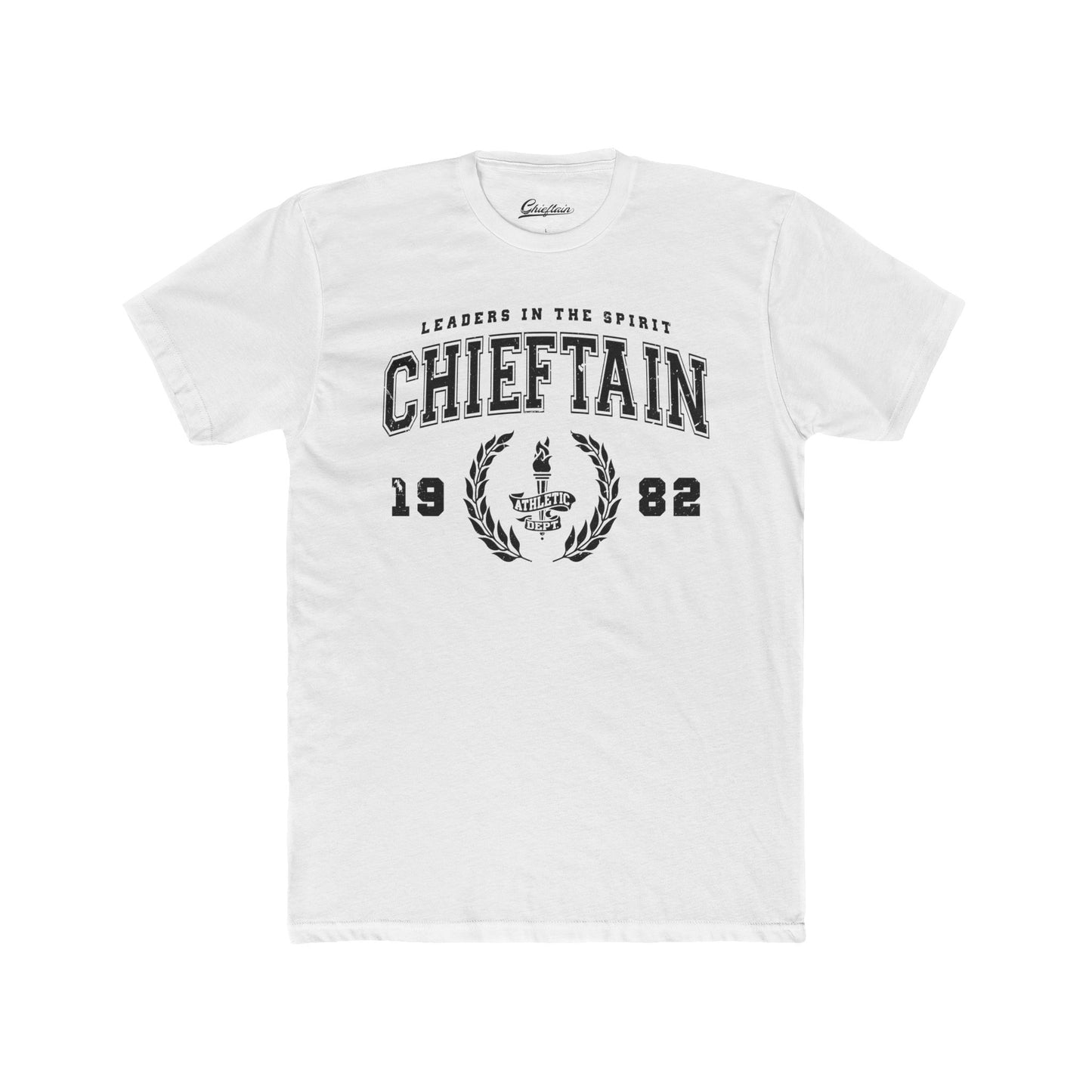 Chieftain athletic club Tee