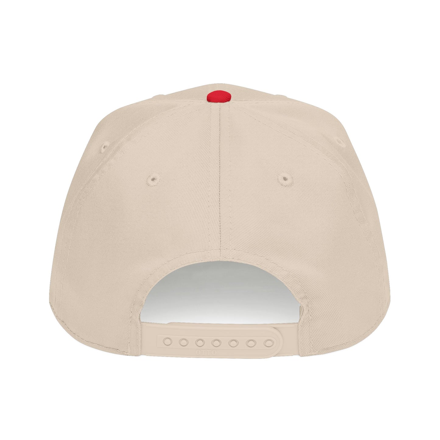 Leaders Chieftess Cap – "Leaders in the Spirit" Embroidered Baseball Hat
