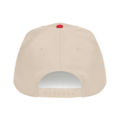 Leaders Chieftess Cap – "Leaders in the Spirit" Embroidered Baseball Hat