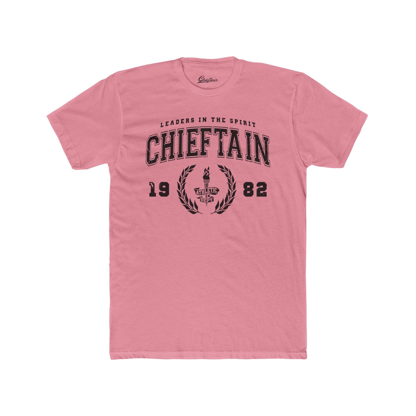 Chieftain athletic club Tee