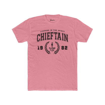 Chieftain athletic club Tee