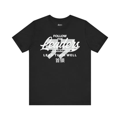 Vintage Chieftain Sports Inspired Tee