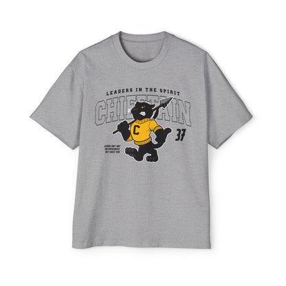 War Panther Mascot Tee