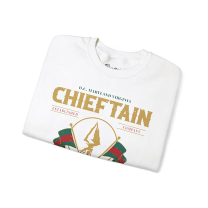 Chieftain LUX Crewneck Sweatshirt