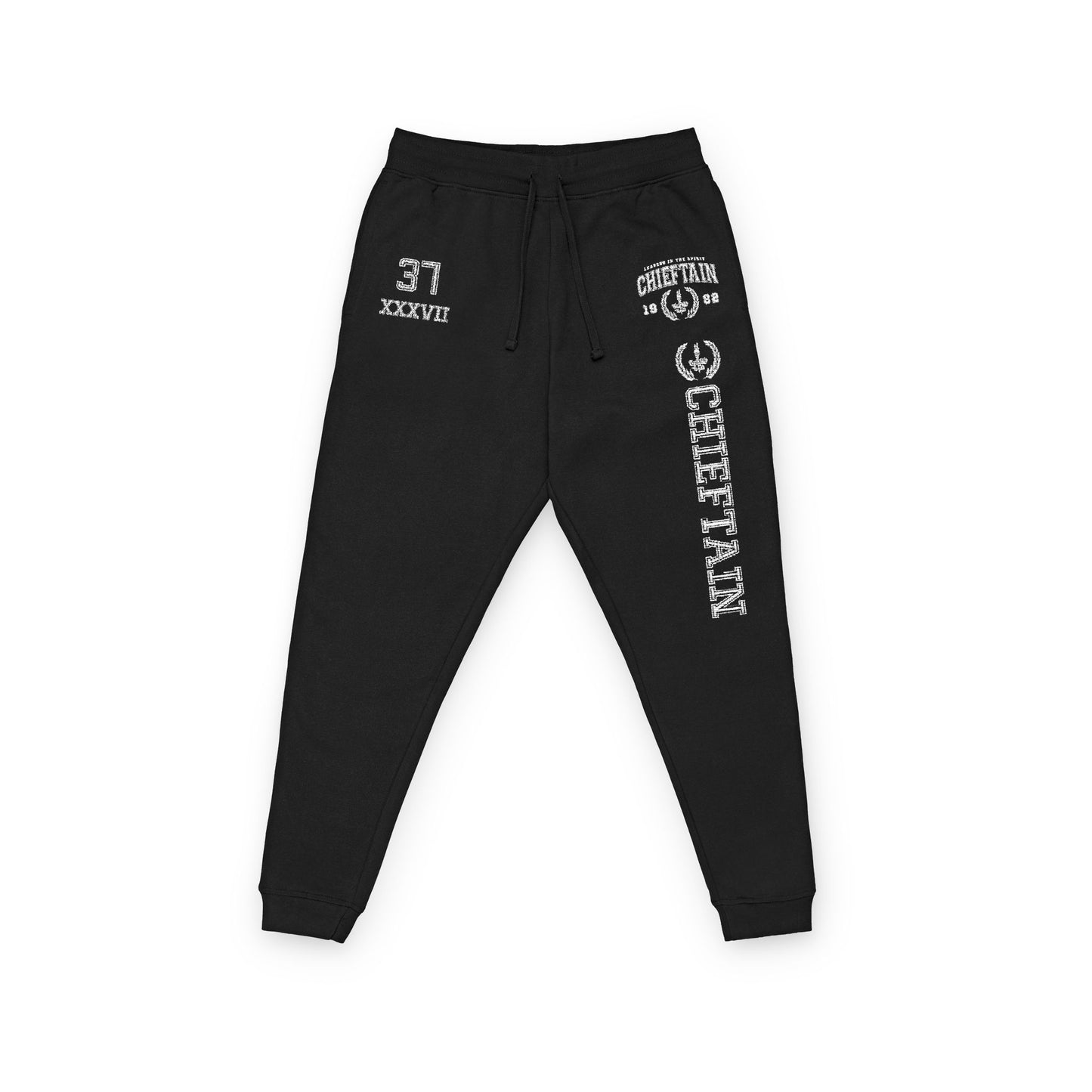 Chieftain Athletic Department sweatpants
