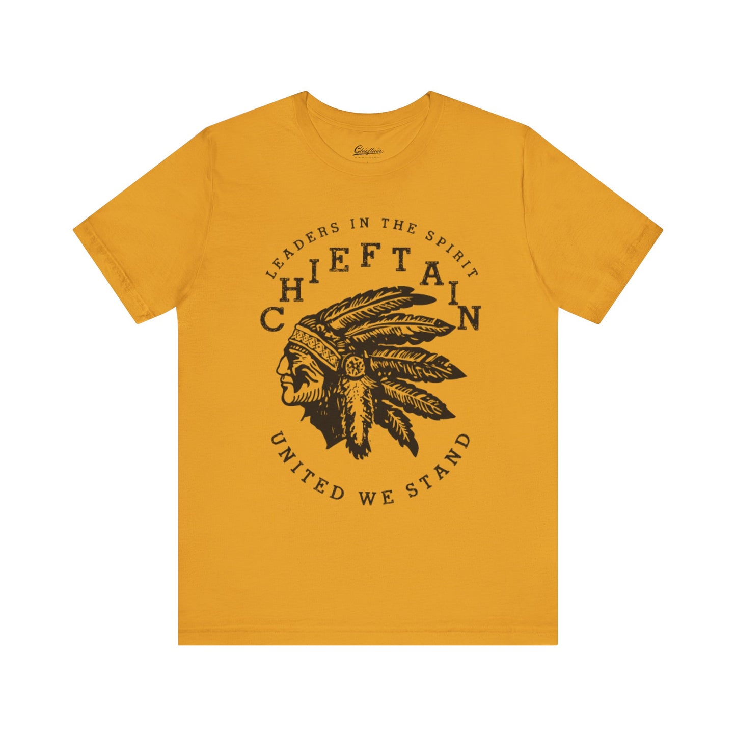 Chieftain Classic Tee