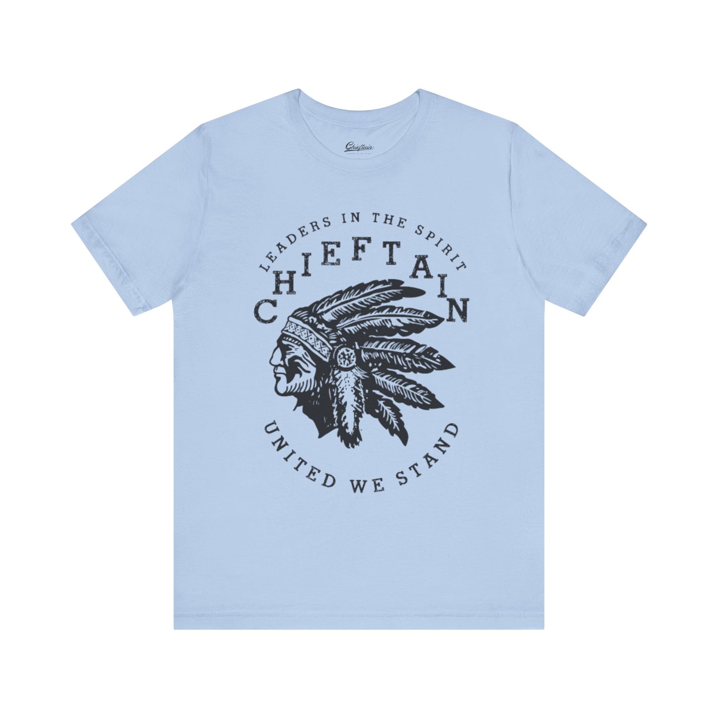Chieftain Classic Tee