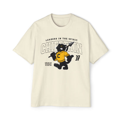 War Panther Mascot Tee