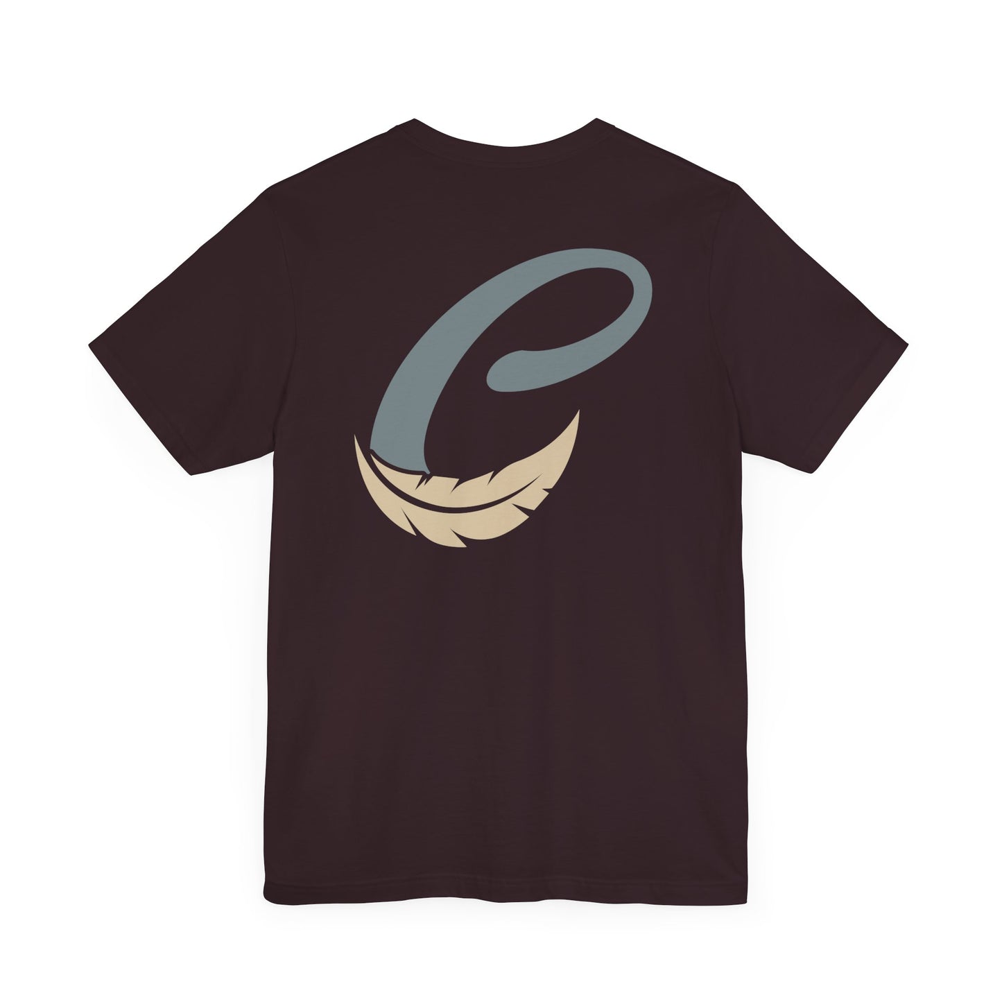 Leaders Unisex Jersey Tee