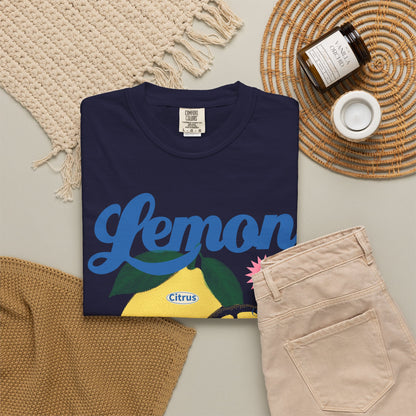Lemon Fresh Pick of the Crops