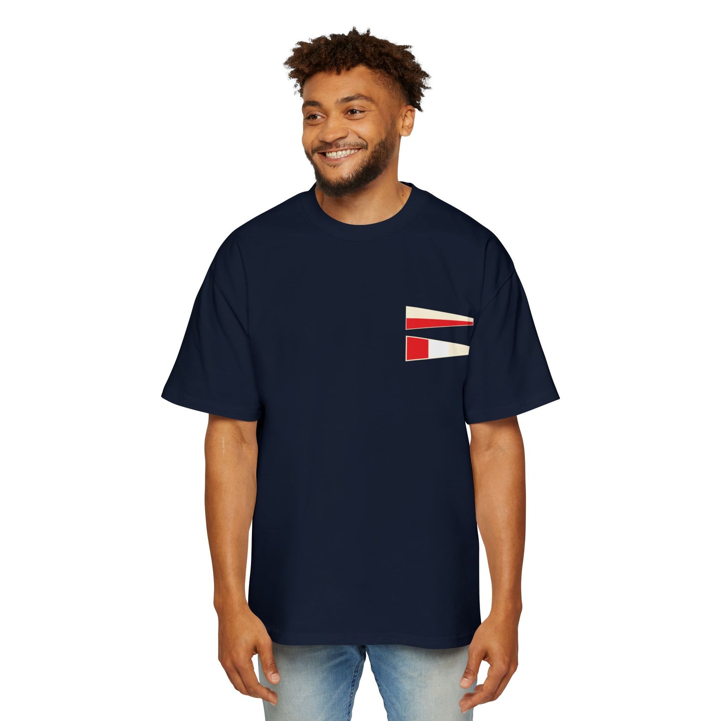 Yacht Club Tee