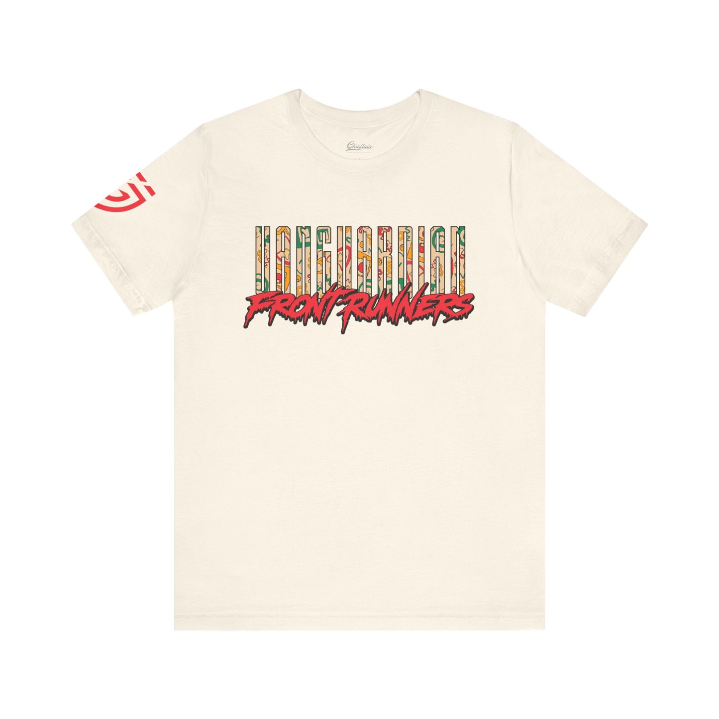 Vanguardian Tribe Tee