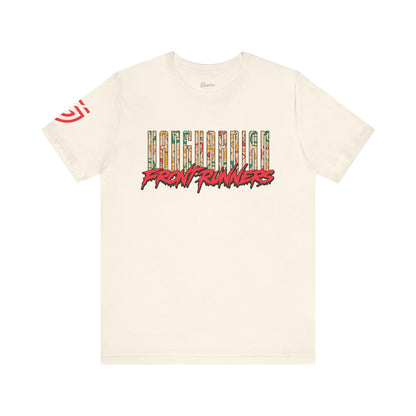 Vanguardian Tribe Tee