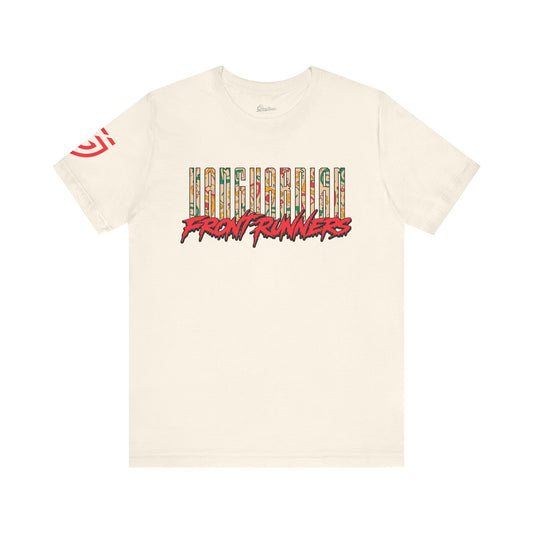 Vanguardian Tribe Tee