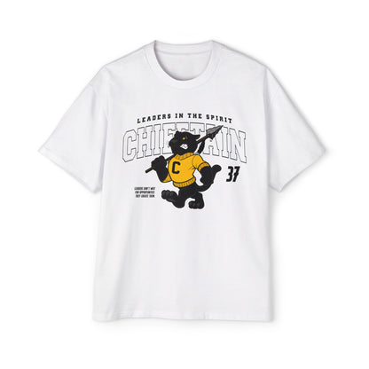 War Panther Mascot Tee
