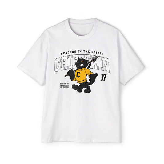 War Panther Mascot Tee