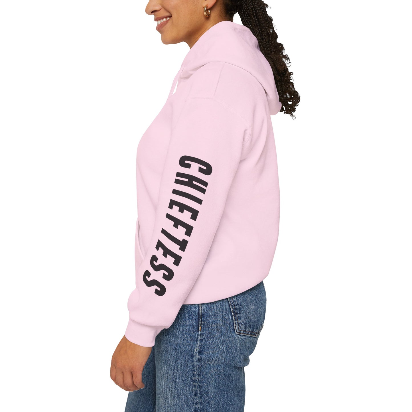 CHIEFTESS Definition Hoodie