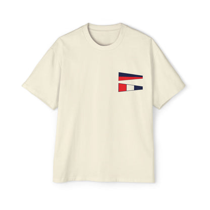 Yacht Club Tee