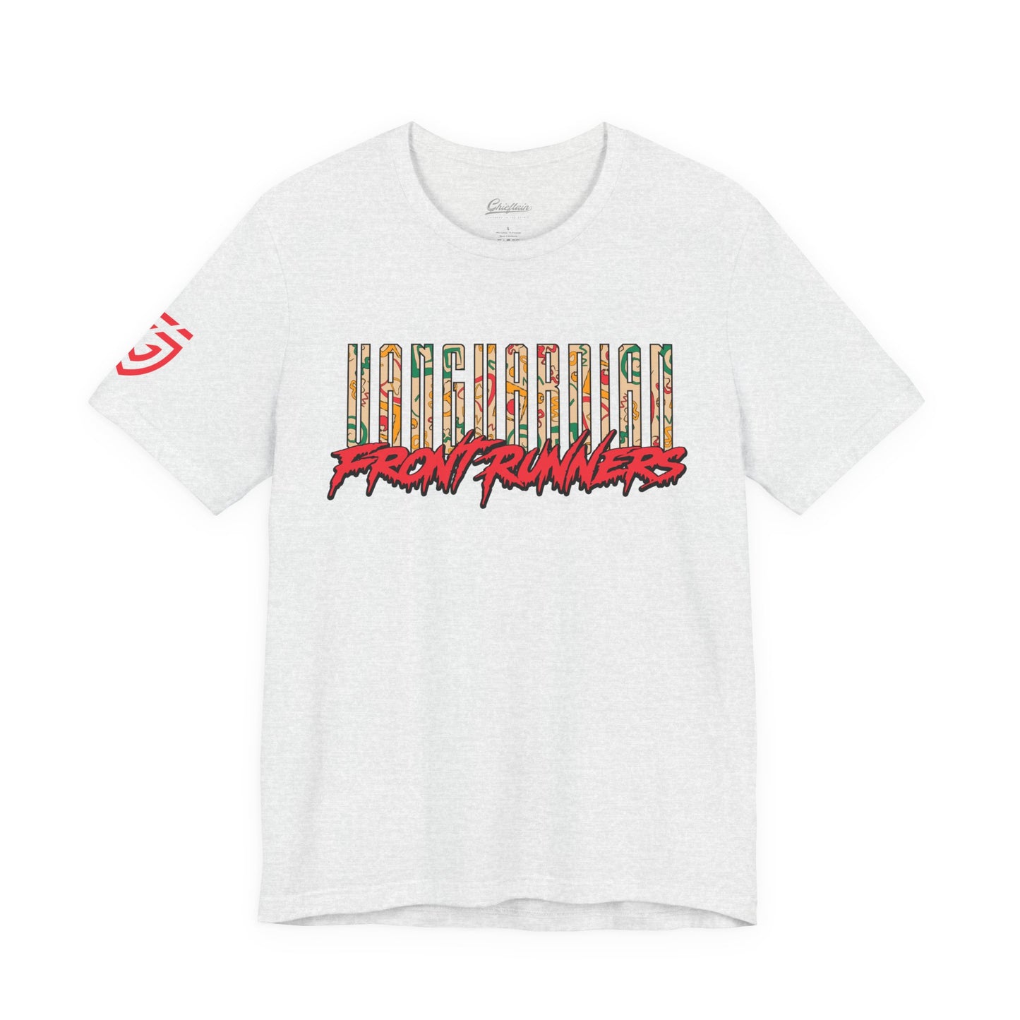 Vanguardian Tribe Tee