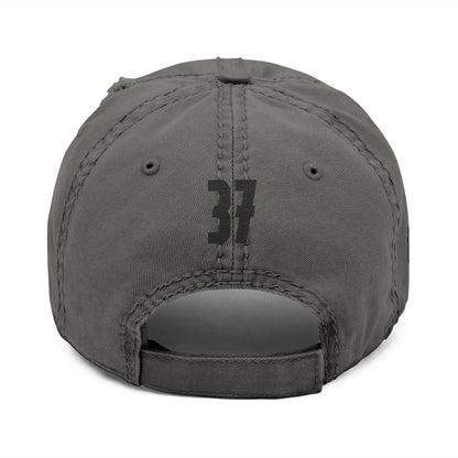 Distressed Leaders Dad Hat | Vintage Style Cap