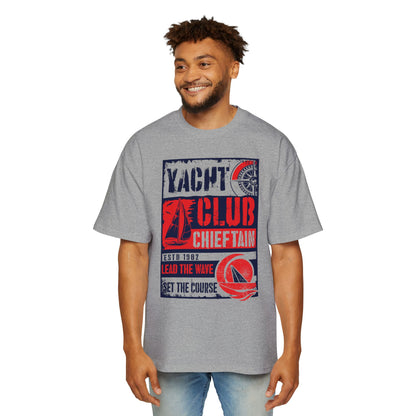 Yacht Club Tee