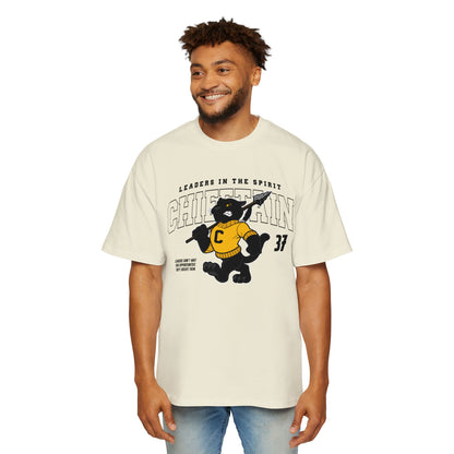 War Panther Mascot Tee