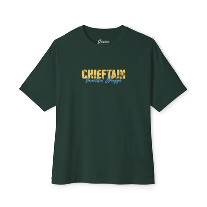 Beautiful Struggle Chieftain oversized Box Tee