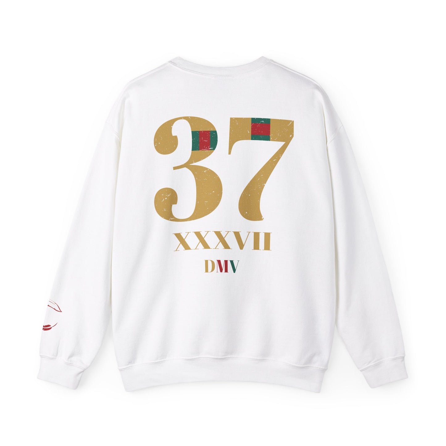 Chieftain LUX Crewneck Sweatshirt