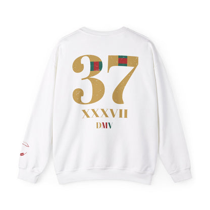 Chieftain LUX Crewneck Sweatshirt