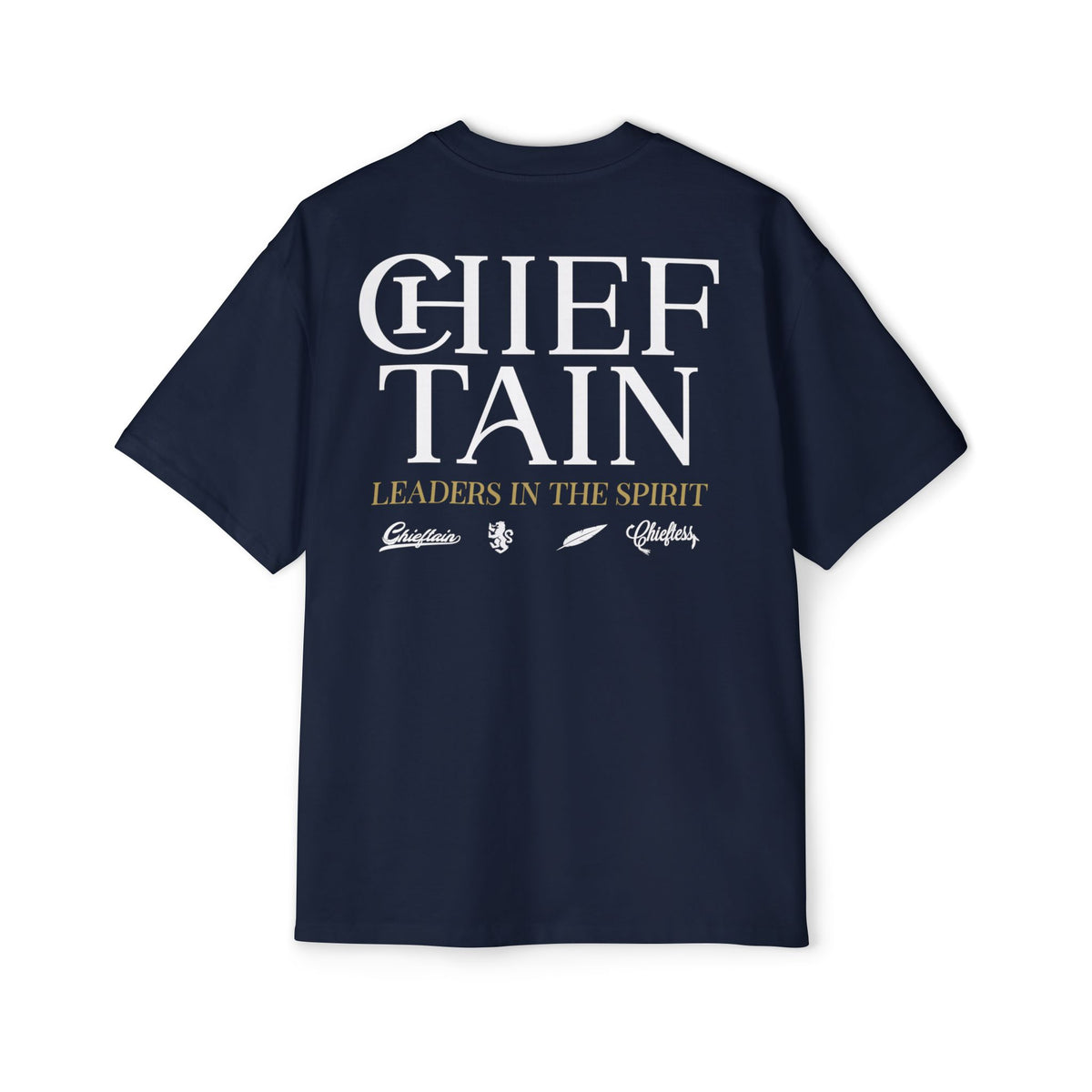 Chieftain Luxury Tee