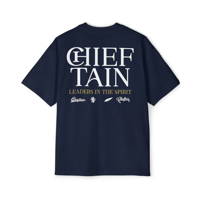 Chieftain Luxury Tee