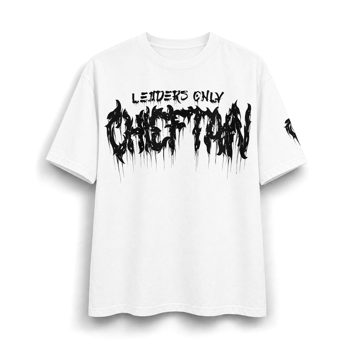 Bloody Chief Tee