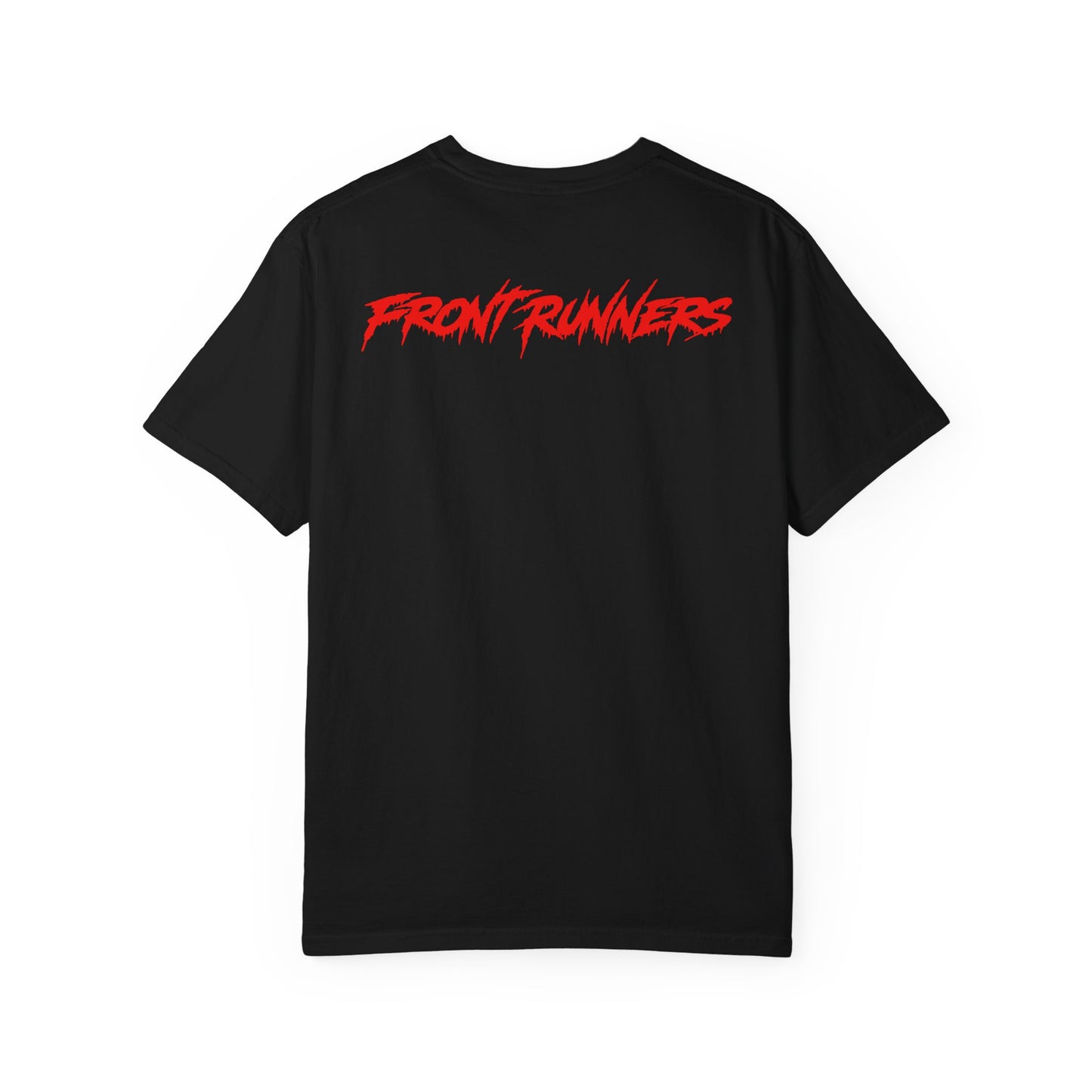 Vanguardian Front Runners T-Shirt