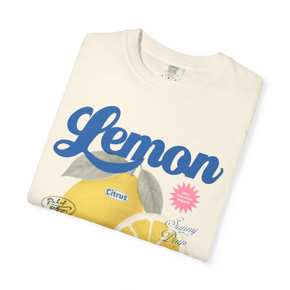 Lemon Fresh T-Shirt — Pick of the Crops