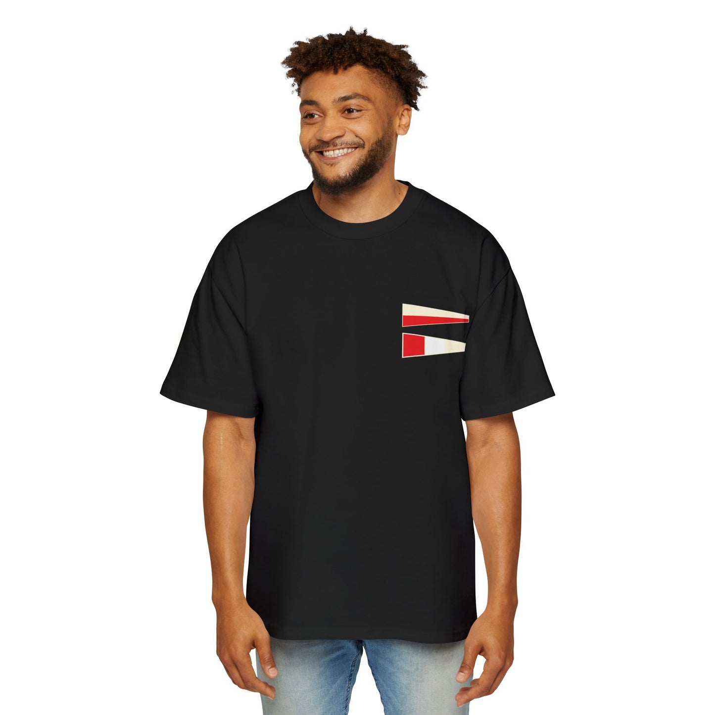 Yacht Club Tee