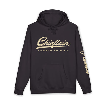Flagship Logo Premium Hoodie