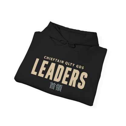 Leaders Unisex Heavy Blend Hoodie