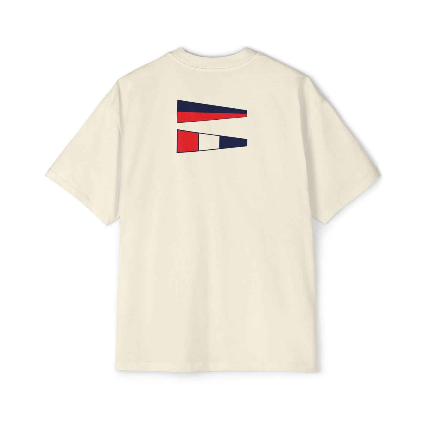 Yacht Club Tee