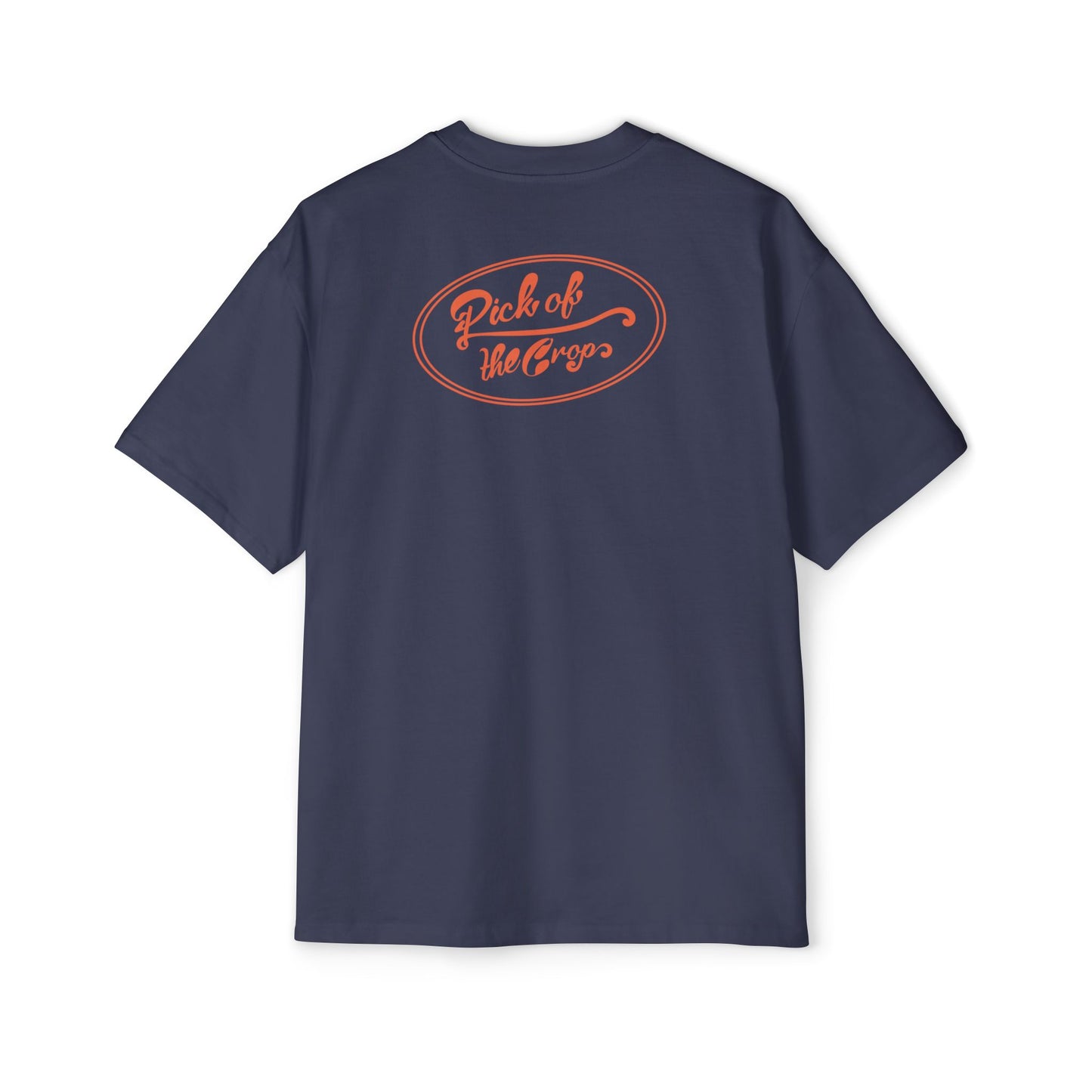 Leaders Peaches Graphic Tee — Vintage Collegiate Men’s T-Shirt