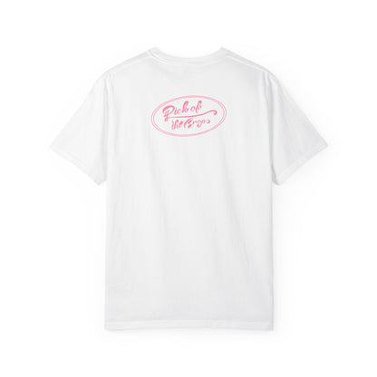 Lemon Fresh T-Shirt — Pick of the Crops