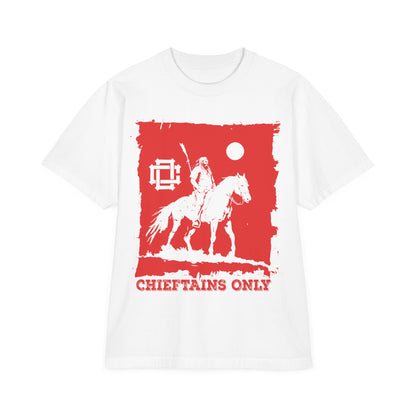 Old Dusty Chieftain Tee