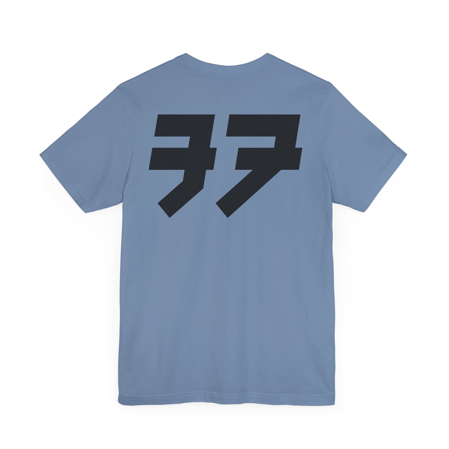 Vintage Chieftain Sports Inspired Tee